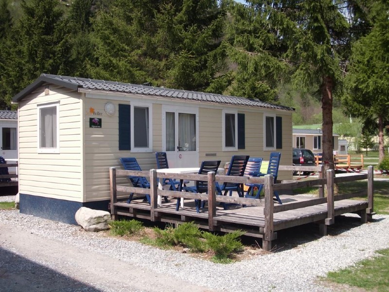 Ferienhaus in Bad Gastein im Gasteinertal