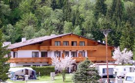 Bungalow mieten in Bad Gastein