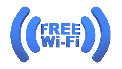 WIFI gratis